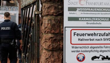 Suche nach vermisstem Achtjährigem geht weiter