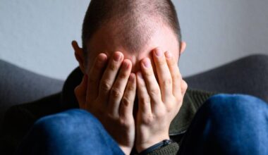 Psychotherapeut: Warum nicht alles ein «Trigger» ist