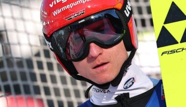 Geiger verfehlt Olympia-Quali im Skispringen: «Das tut weh»