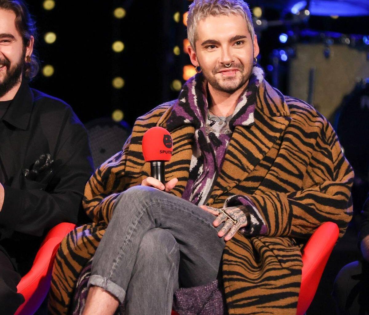 Kaulitz-Zwillinge werden «Wetten, dass..?» moderieren