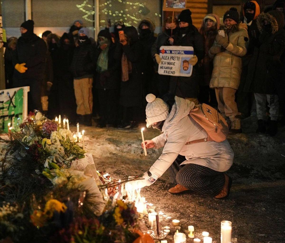 Tödliche Schüsse: Eltern bezichtigen US-Regierung der Lüge