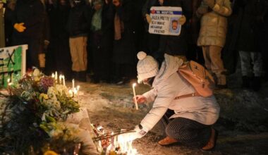 Tödliche Schüsse: Eltern bezichtigen US-Regierung der Lüge