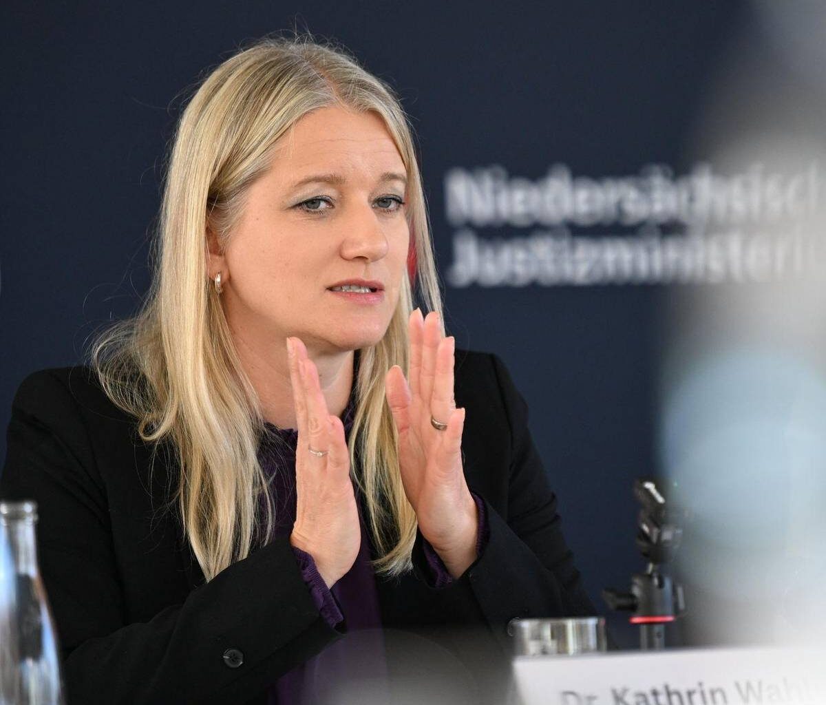 Spanner-Videos sollen auch in Sauna & Co. strafbar werden