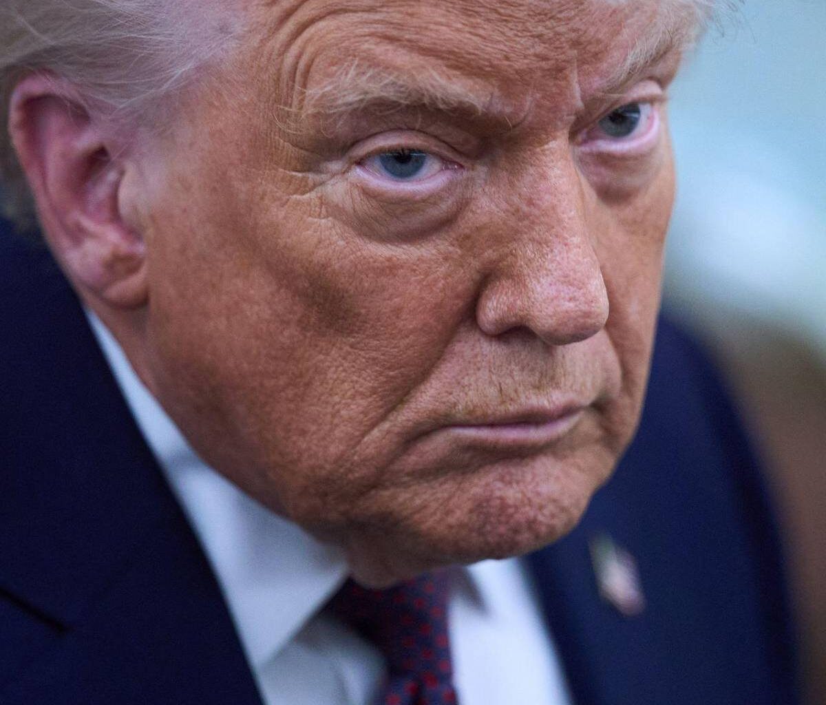 Trump: Der Iran möchte einen Deal