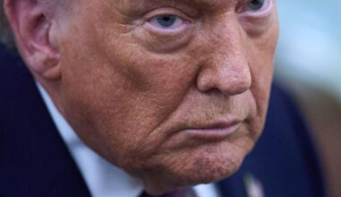 Trump: Der Iran möchte einen Deal