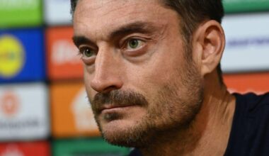 Berichte: Spanier Riera offenbar Top-Kandidat in Frankfurt