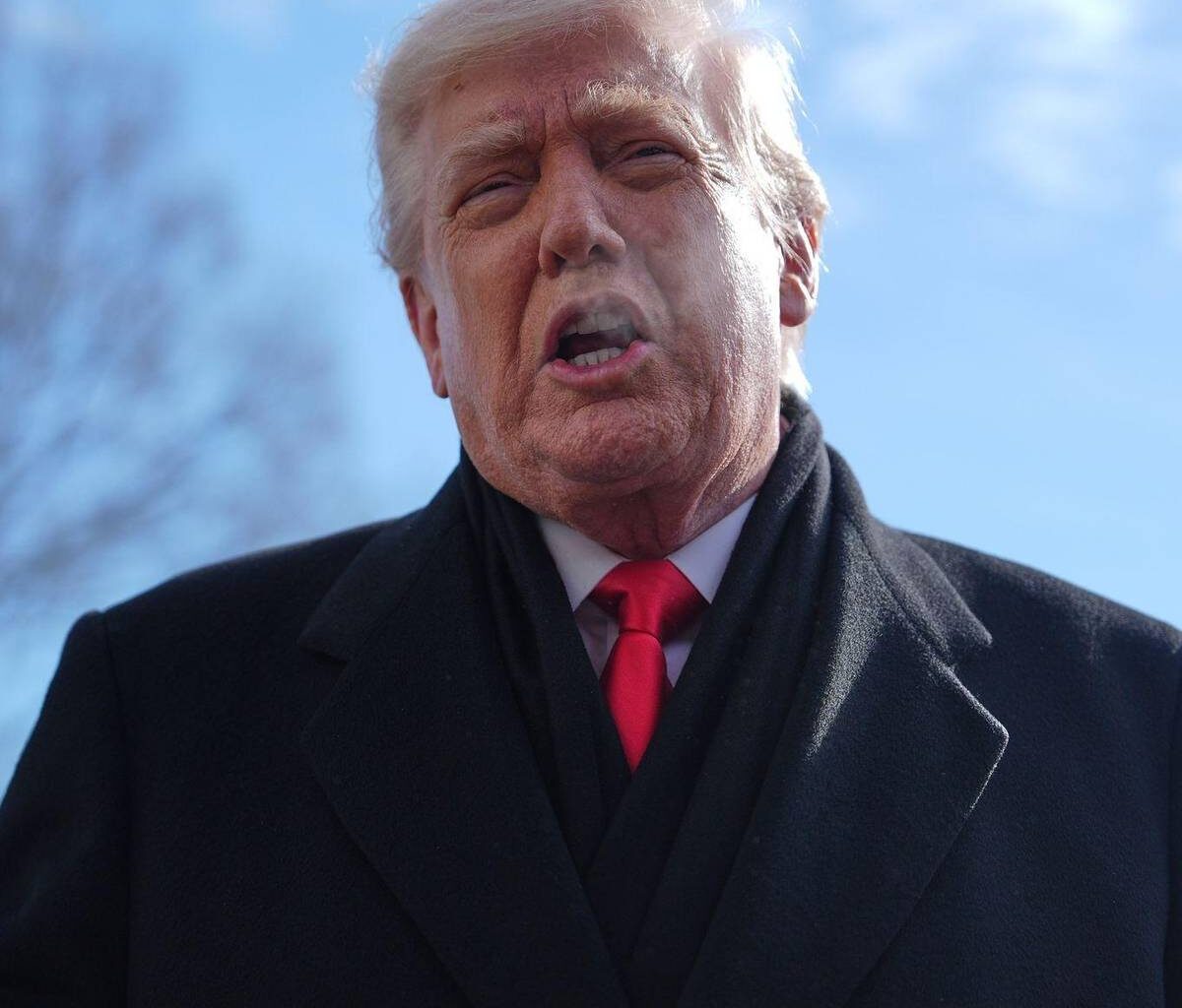 Trump: Kuba steht kurz vor dem Scheitern