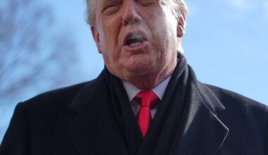 Trump: Kuba steht kurz vor dem Scheitern