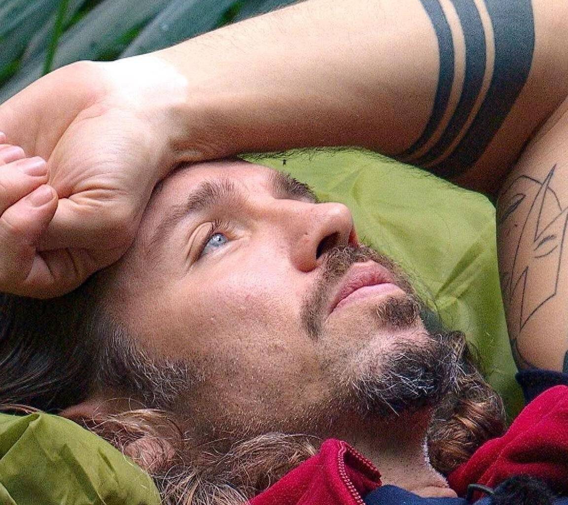 Gil Ofarim: «Das kann es nicht gewesen sein»