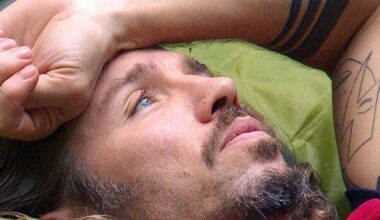 Gil Ofarim: «Das kann es nicht gewesen sein»