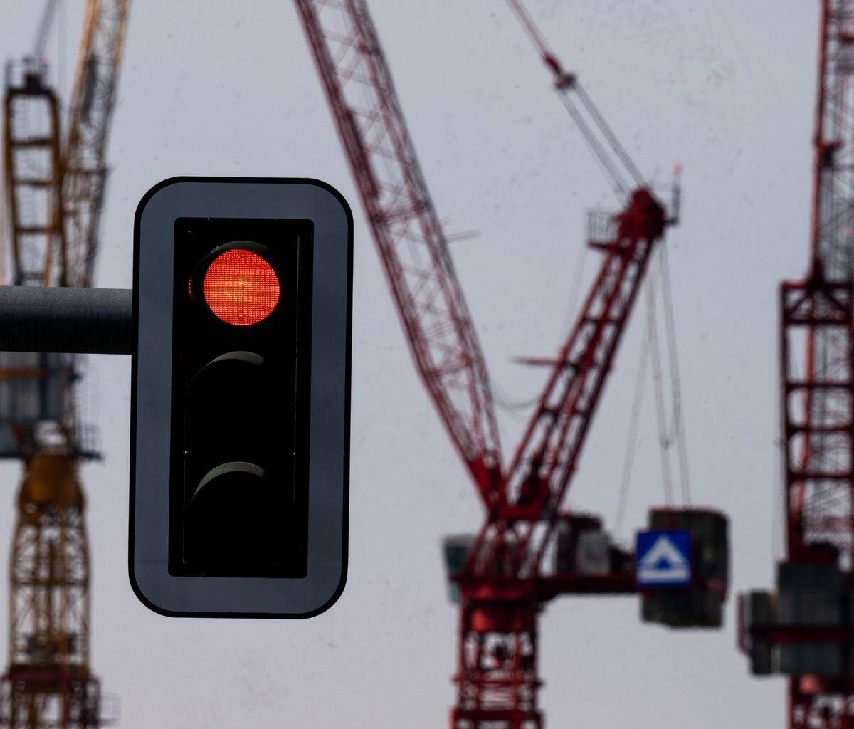 Langer Weg zum Wirtschafts-Comeback - Reiche senkt Prognose