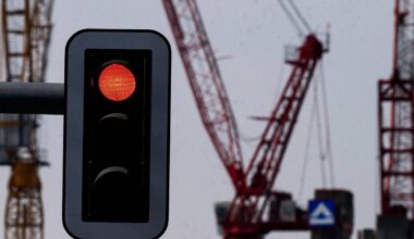 Langer Weg zum Wirtschafts-Comeback - Reiche senkt Prognose