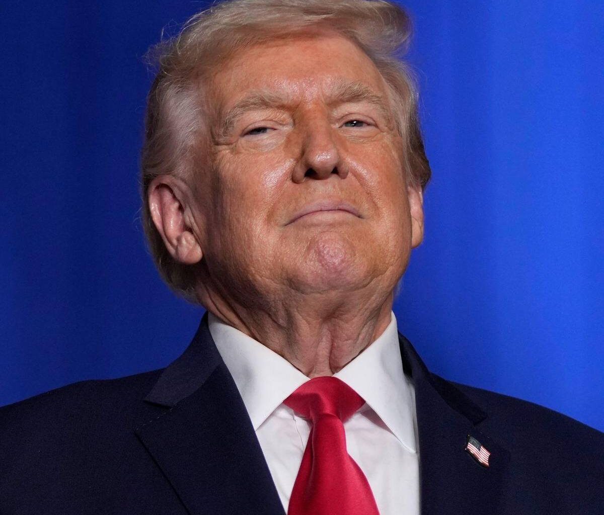 Trump droht Iran mit Militäreinsatz wie in Venezuela