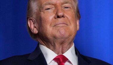 Trump droht Iran mit Militäreinsatz wie in Venezuela