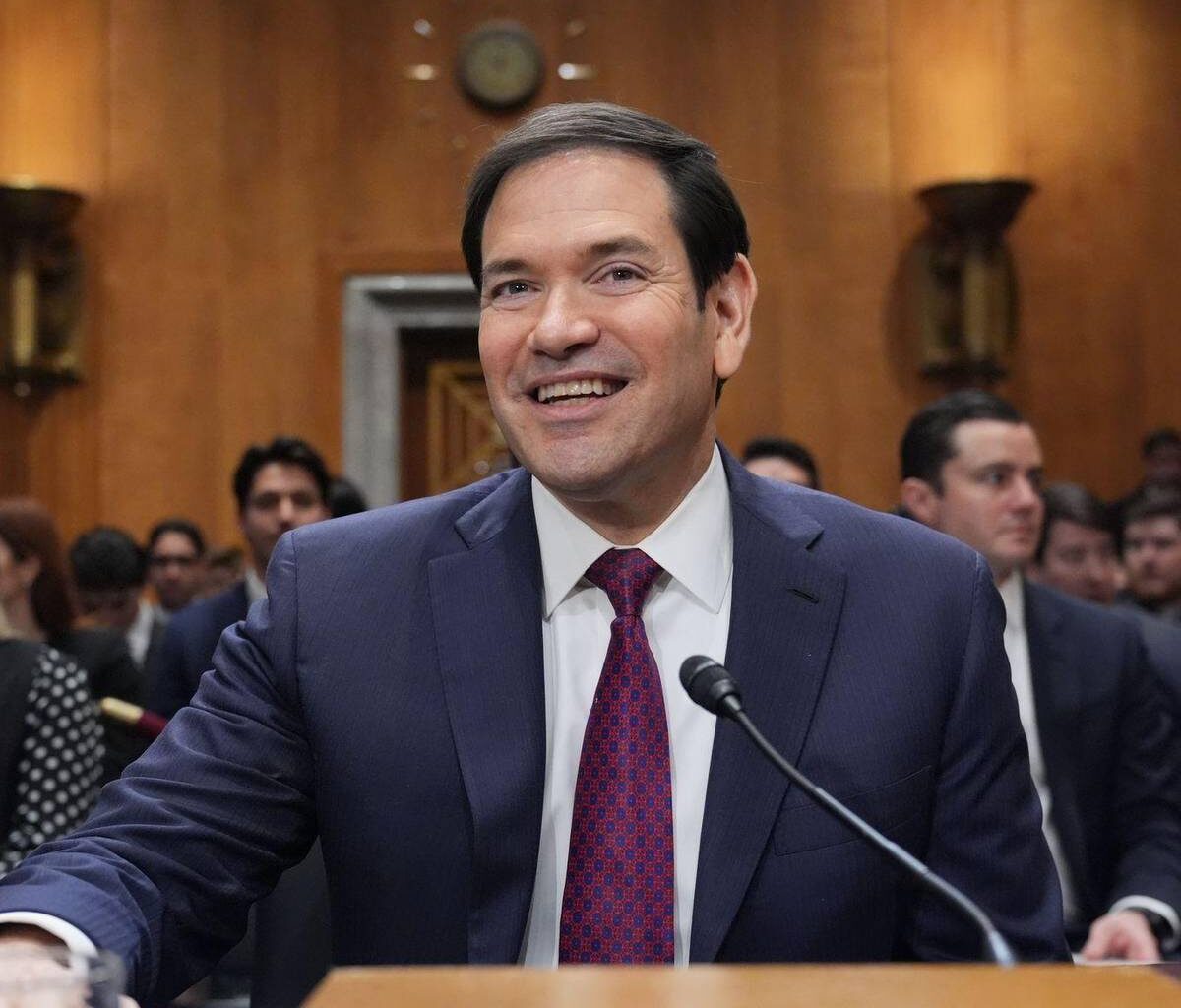 Rubio: USA genehmigen Venezuela monatlichen «Haushaltsplan»