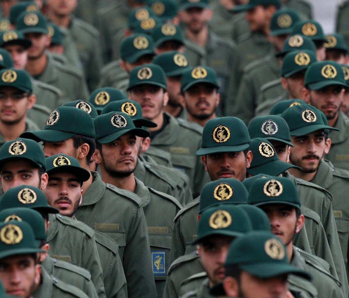 Paris ebnet Weg für EU-Terror-Listung von Revolutionsgarden