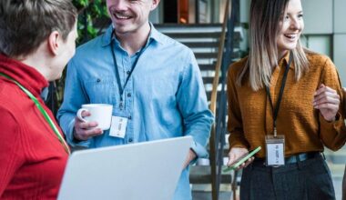 Was uns zu mehr Freude im Job verhilft