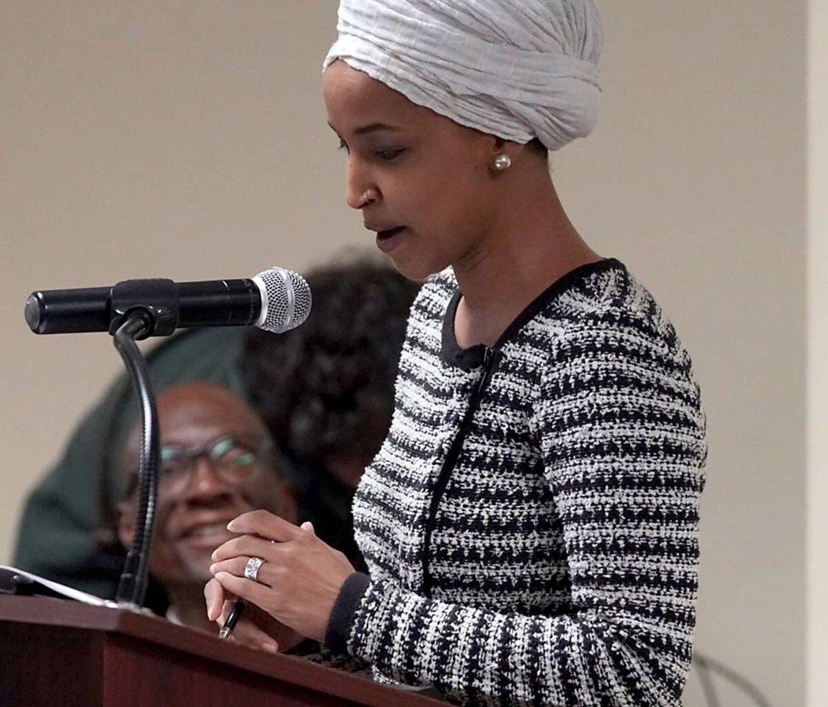 Konkrete Vorwürfe gegen Mann nach Angriff auf US-Abgeordnete