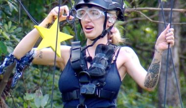 Ariel und die Prüfungen - eine «Heldinnenreise»?