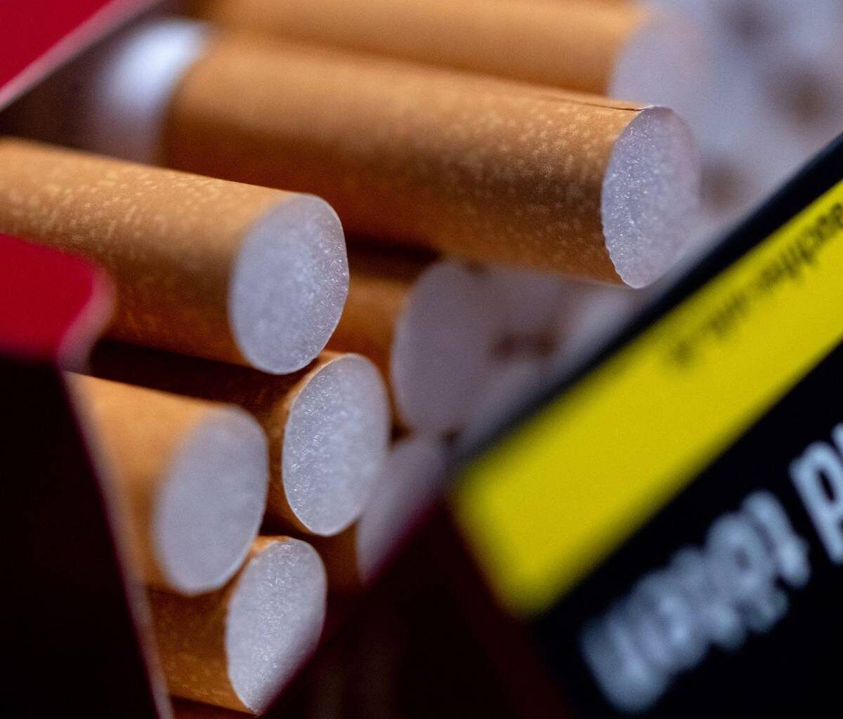 Koalitionspolitiker schlagen höhere Tabaksteuer vor