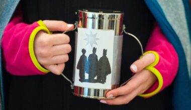 Bürgermeister Bovenschulte empfängt Sternsinger im Bremer Rathaus