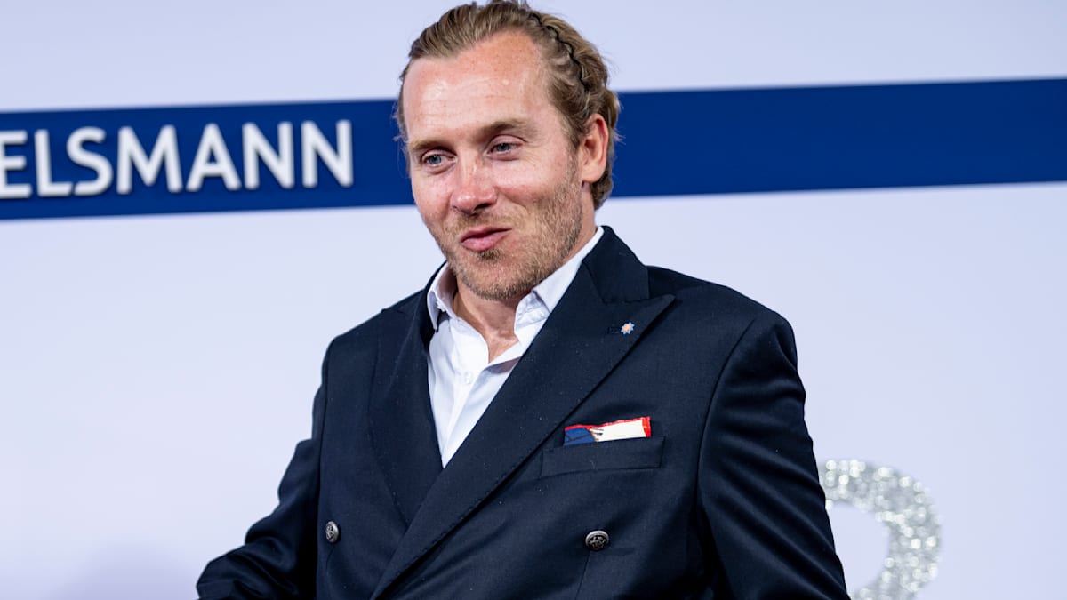 Samuel Koch ist Vater: „Gefühle, die nicht in Worte zu fassen sind“