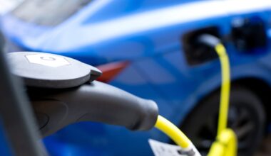 E-Autos: Neue Prämie lässt Interesse sprunghaft steigen – bis zu 6000 Euro sind drin