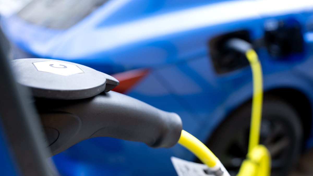 E-Autos: Neue Prämie lässt Interesse sprunghaft steigen – bis zu 6000 Euro sind drin