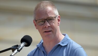 Brandenburg: Brandanschlag auf Grundstück von Antisemitismusbeauftragtem – Hamas-Symbol entdeckt