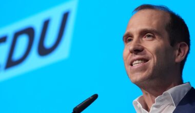 Teilzeitdebatte: „Diese Wortwahl ist respektlos“ – CDU-Politiker kritisiert eigenen Wirtschaftsflügel