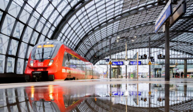 Im Nahverkehr droht noch dieses Jahr die Streichung von vielen Bussen und Bahnen