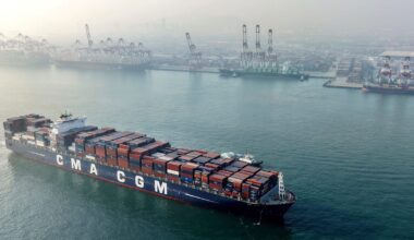 Außenhandel: Deutsches Handelsdefizit mit China erreicht Rekordniveau