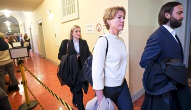 Prozesswelle: Nach Block ist vor „White Tiger“ – Hamburgs Justiz steht vor einem Kraftakt