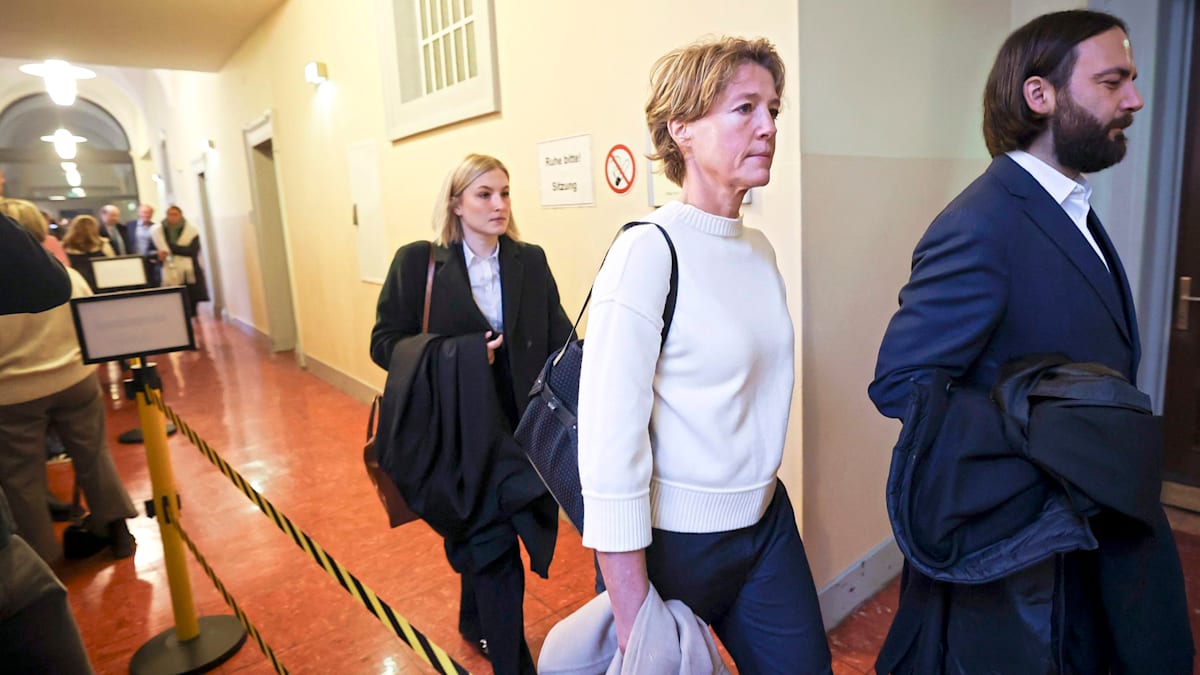 Prozesswelle: Nach Block ist vor „White Tiger“ – Hamburgs Justiz steht vor einem Kraftakt