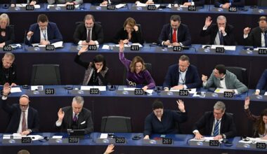 Mercosur steht auf der Kippe – EU-Parlament bremst Abkommen aus