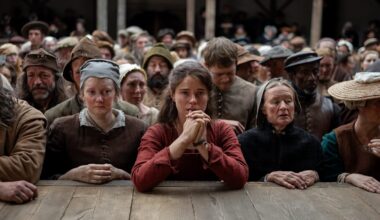 Golden-Globe-Gewinner „Hamnet“: Dieser Film ist für Shakespeare-Fans ein Muss