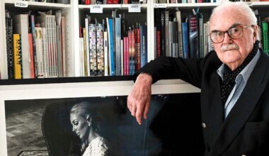 Hamburger Museen: Im Zeichen der Foto-Triennale