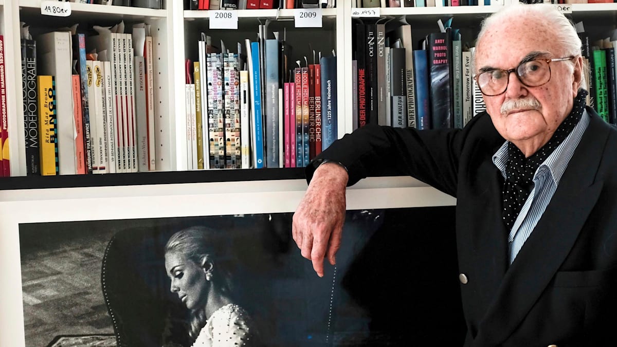 Hamburger Museen: Im Zeichen der Foto-Triennale