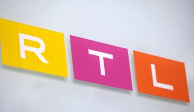 RTL News baut 230 Stellen ab – Fernsehsender verkündet Details zu Entlassungen