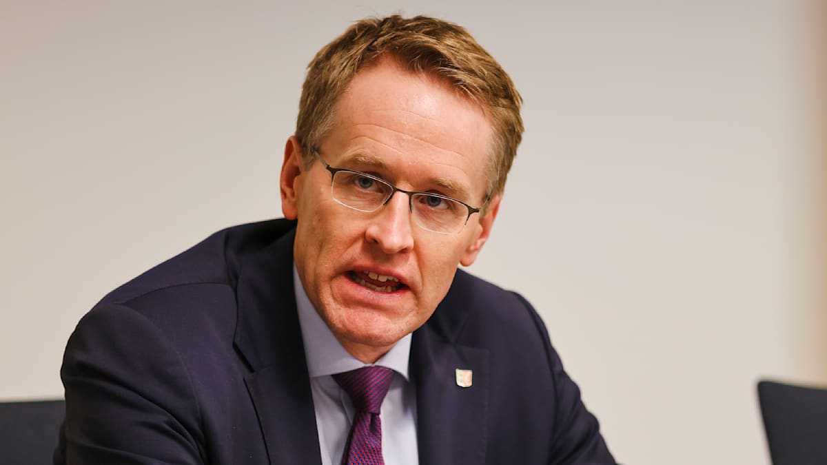 Daniel Günther: „Nicht überall, wo Journalismus draufsteht, ist auch Journalismus drin“