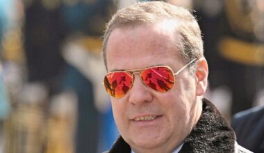 Venezuela: So reagieren russische Medien auf Maduro-Entführung