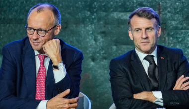 Eurofighter-Nachfolger: Deutschland und Frankreich verschieben Entscheidung über Luftkampfsystem FCAS auf unbestimmte Zeit