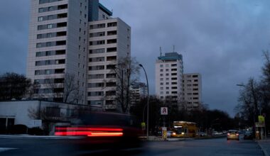 Berlin: Stromausfall trifft 50.000 Haushalte – Verdacht auf Brandstiftung