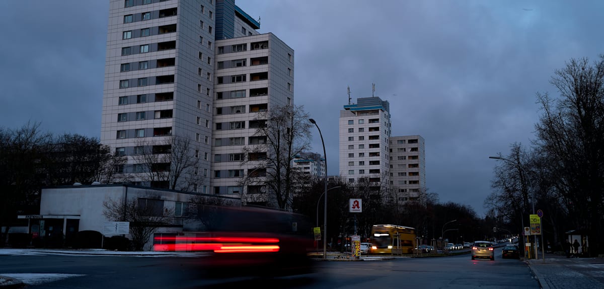 Berlin: Stromausfall trifft 50.000 Haushalte – Verdacht auf Brandstiftung