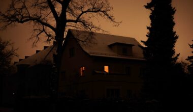 Zweites Bekennerschreiben: Keine Beteiligung Russlands – Vulkangruppe brüstet sich mit Fähigkeit, „Infrastruktur anzugreifen“