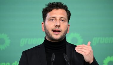 Anschlag in Berlin: „Offenbar hat Dobrindt keine Ahnung, wie er dieser Bedrohung begegnen soll“, sagt Banaszak