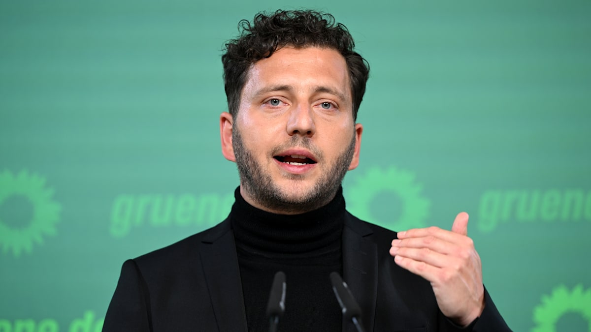 Anschlag in Berlin: „Offenbar hat Dobrindt keine Ahnung, wie er dieser Bedrohung begegnen soll“, sagt Banaszak