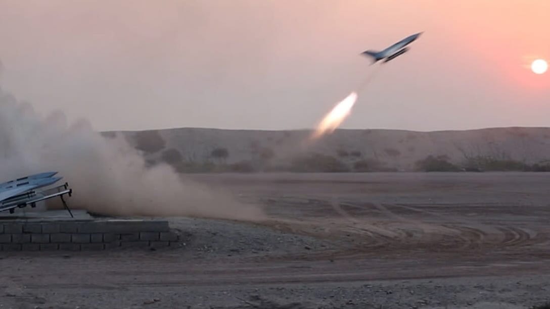 Straße von Hormus: Iran plant Manöver mit scharfer Munition – „Erhöht das Risiko einer Eskalation“, warnen USA