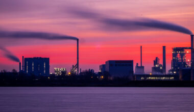 CO₂-Abgabe: Ökonom Felbermayr kritisiert EU-Klimazoll