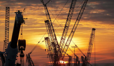 Große Pleiten in Deutschland fast ein Viertel gestiegen – keine Trendwende 2026